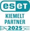 ESET kiemelt partner