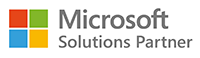 Microsoft Solutions Partner